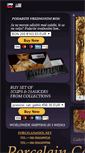 Mobile Screenshot of catbriyur.net