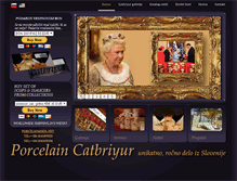 Tablet Screenshot of catbriyur.net